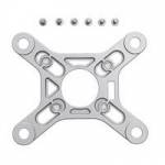 DJI Phantom 3 Part 39 Anti-Vibration Gimbal Mounting Plate (Pro/Adv) DJI Phantom 3 Part 39 Anti-Vibration Gimbal Mounting Plate (Pro/Adv)